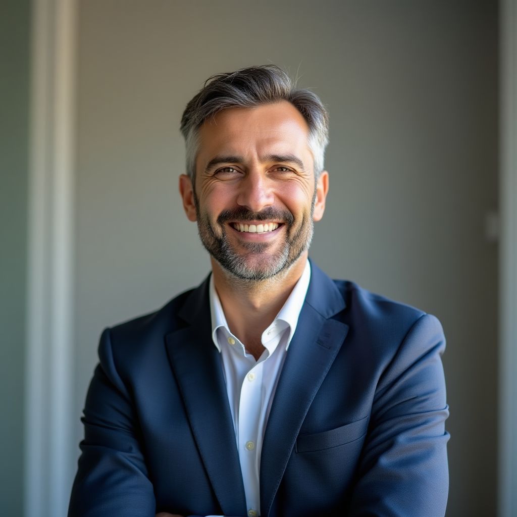 Mehmet'in Enerji Dönüşümü