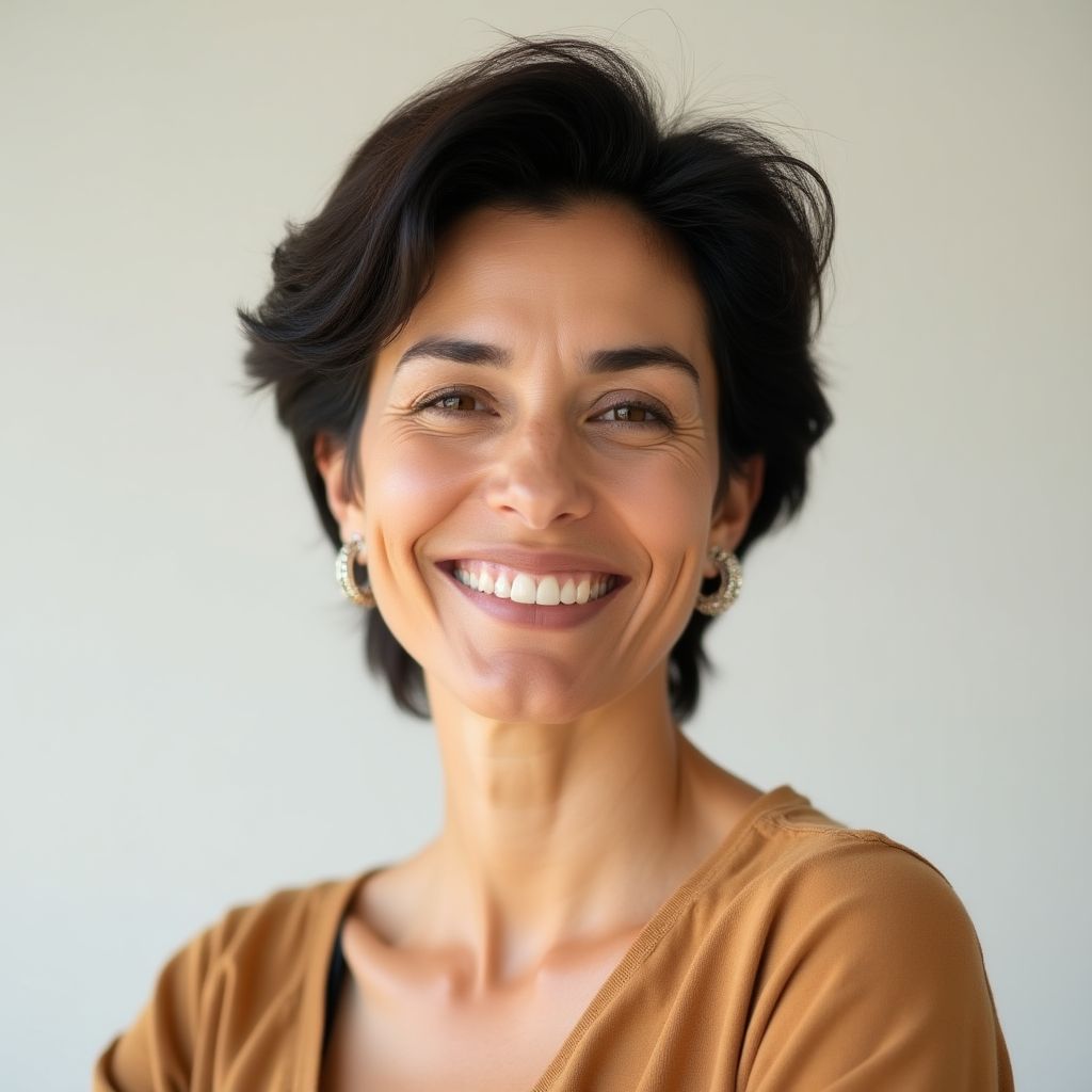 Deniz Aydın'ın fotoğrafı
